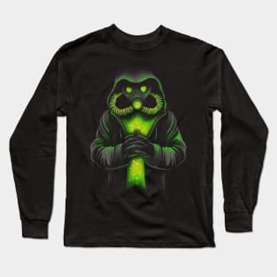 The Toxicity Long Sleeve T-Shirt